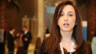 - Rasha Beno Speaker From Jordan