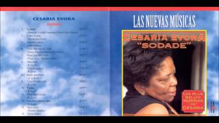 Cesaria Evora - Cabo Verde chords