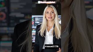 Bitcoinde Sert Düzeltme