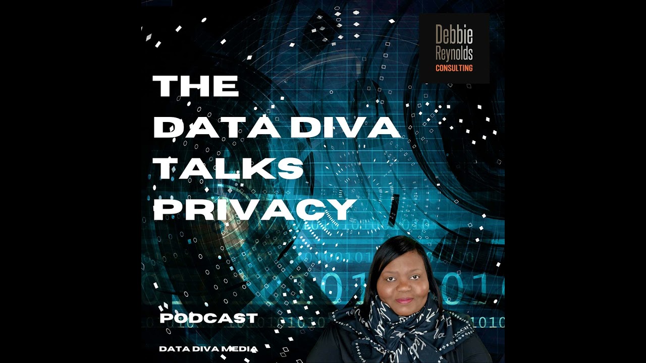 The Data Diva E271 - Ridwan Oloyede and Debbie Reynolds