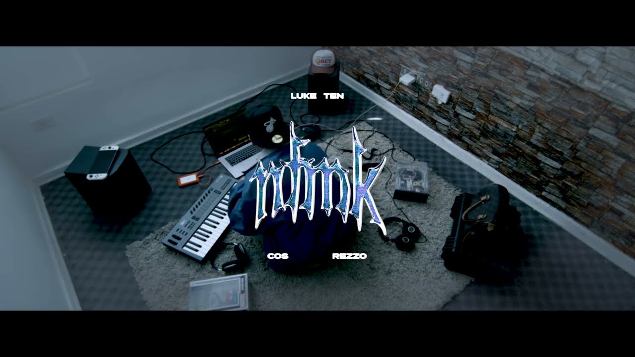 Watch NTMK - Luke Ten, COS, REZZO (Visualizer) | DIEZ on YouTube Watch NTMK - Luke Ten, COS, REZZO (Visualizer) | DIEZ on YouTube