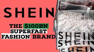 Famous What is Shein? The $100 Billion Clothing Brand Profile