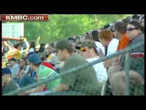 Man Electrocuted At Lakeside Speedway