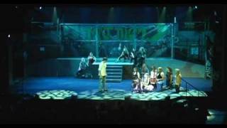 Miniatura del video "Godspell - By My Side/Where Are You Going? (Oaks Christian High School)"