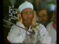 من اروع التسجيلات النادرة فى باكستان الحـــــــــاقة للشيخ عبد الباسط عبد الصمد