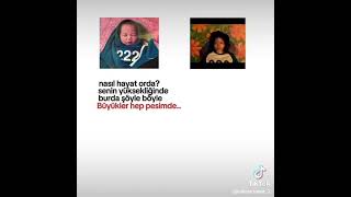 Nasıl Hayat Orda...