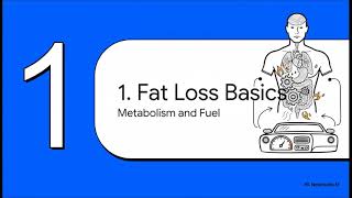 Beginner Fat Loss: Why LISS Cardio is Better Than HIIT for You
