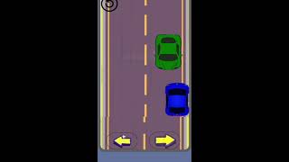 CAC 2023 - Distracted Driver App