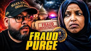 MULTIPLE Somali Fraudsters ARRESTED As Fraud Ringleader Sentenced to 41 Years In Prison!