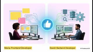 How Teams Build Software