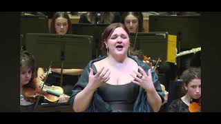 Liebestod, 'Mild und Leise', Tristan und Isolde (Wagner)