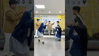 This My Fashion👑 #허용별 #허각 #신용재 #임한별 #드림캐쳐 #Dreamcatcher #지유 #유현 #OOTD #오오티디_챌린지 #OOTD_Challenge