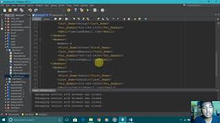 Working with XML and CSS