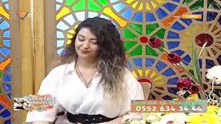 Emine Akin - Malatya Eline Serin Dediler