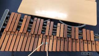 Starships (Tuned Percussion) N5 screenshot 5