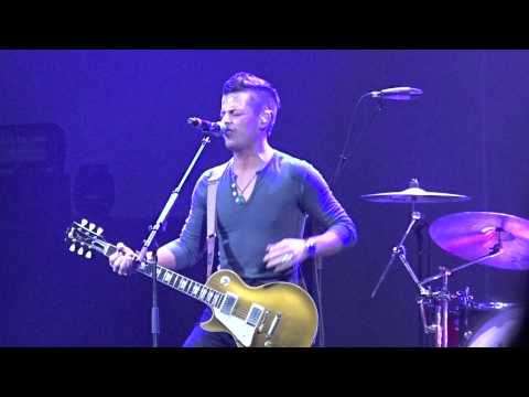 Chase Bryant  "Take It On Back" 12-06-14