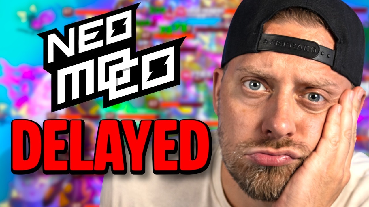 MO.CO снова отложили