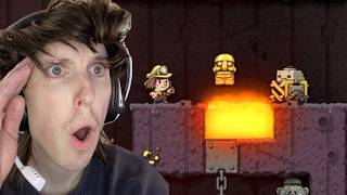 I lost the RAREST Item and then died...
