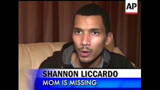 Pastors in Cleveland are calling on the families of missing people to provide DNA samples that may h