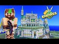 Biggest Upgrade to the Base! | Empires S2 | Ep. 33