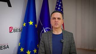 Kasami:  Si u bë që këta të Frontit të BDI-së ia kanë mbajtur anën Serbisë kundër Kosovës.