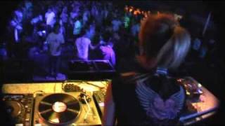 Hungarian Dj Festival 2009 (Naughty Nora) LIVE
