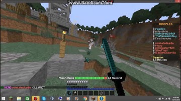 Mineplex Hacker #5