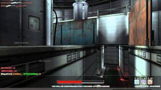 Combat Arms New HACK 2013!FLY