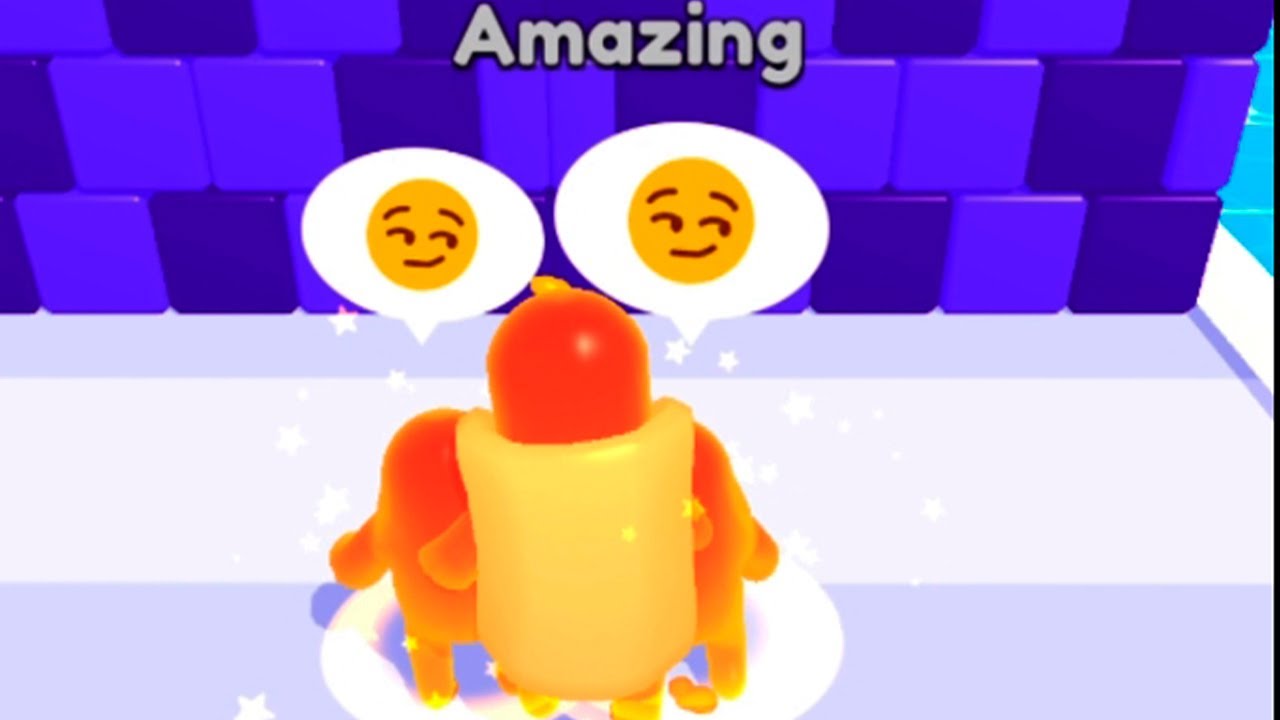 Join Blob Clash 3D Gameplay All Levels #9