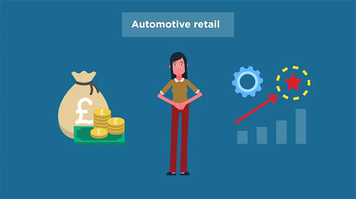 Start An Apprenticeship In Automotive Retail