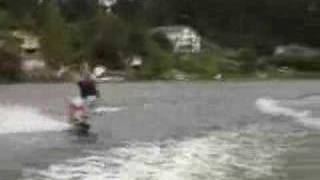 wakeboard bails