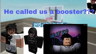 3V3 Vs Hishandles And Aquaplaz Ft. Tszm, Guscil Roblox Drop Offs