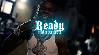 Dancehall Riddim Instrumental 2025 | Ready | Kman 6ixx Type Beat | matibamba