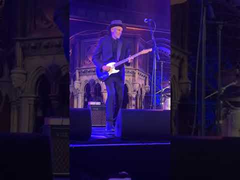 “Freedom Highway” - Mavis Staples Live Union Chapel London 