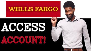How To Log In To Wells Fargo Mortgage Application (2025)