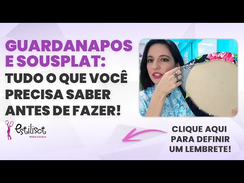 Vídeo: Guardanapos Sempre Higiênicos Em Meio à Controvérsia