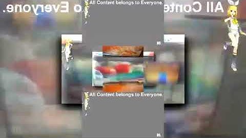 (REUPLOAD) (REQUESTED) (YTPMV) (YTPMV) Sesame Romana Scan Scan 