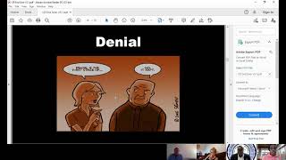 Civilian Response to Active Shooter (Active Attacks) Events Training