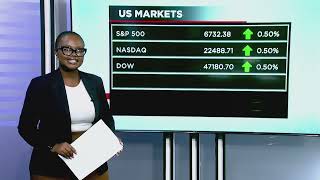 WATCH: Market Wrap - 17 March 2026