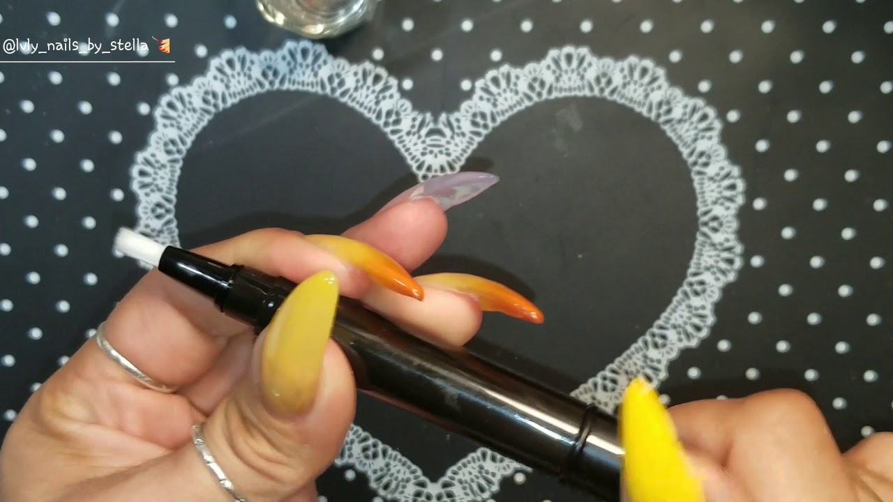 Aliexpress Major Dijit Store Temperature Changing Gel Polish Review 💅