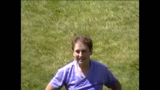 Lucy McBride Funeral Video Tape Unedited