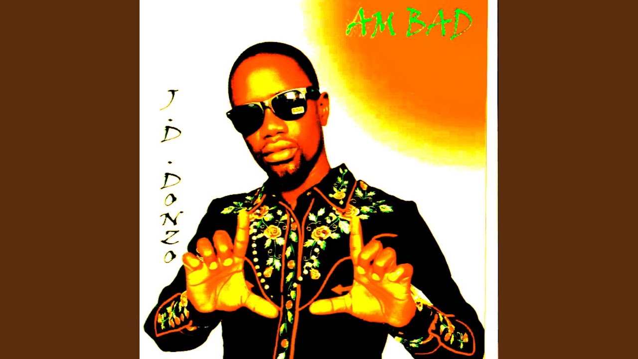 Watch Am Bad on YouTube Watch Am Bad on YouTube