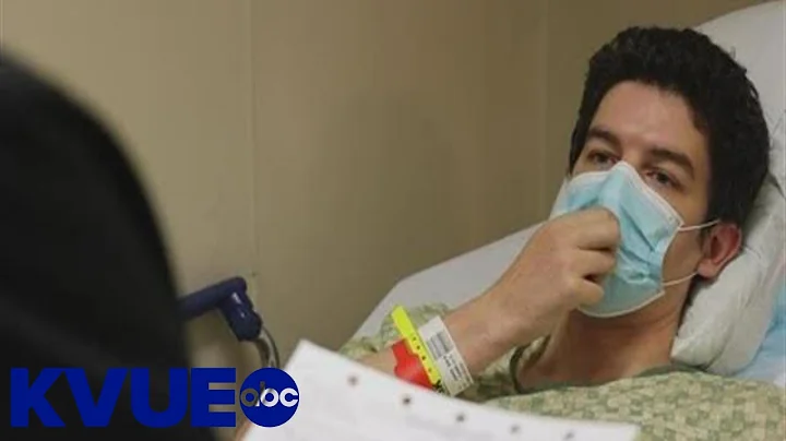 St. David's North Austin performs living donor sur...