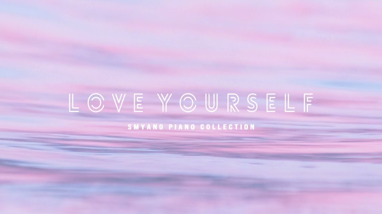 Bts Love Yourself Series Complete Piano Collection