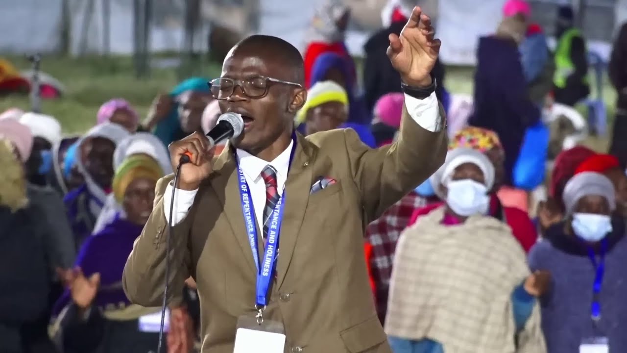 GLORIOUS WORSHIP BY IAN TONGOLO || MENENGAI 7 KESHA NIGHT 1