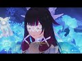 Columbina Selenic Chronicles Part 2 Week 3 | Genshin Impact