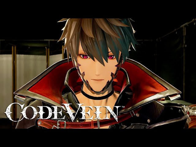 Code Vein Review: More Than A Souls-Like - Fextralife