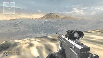 extra long shot double kill rpg7