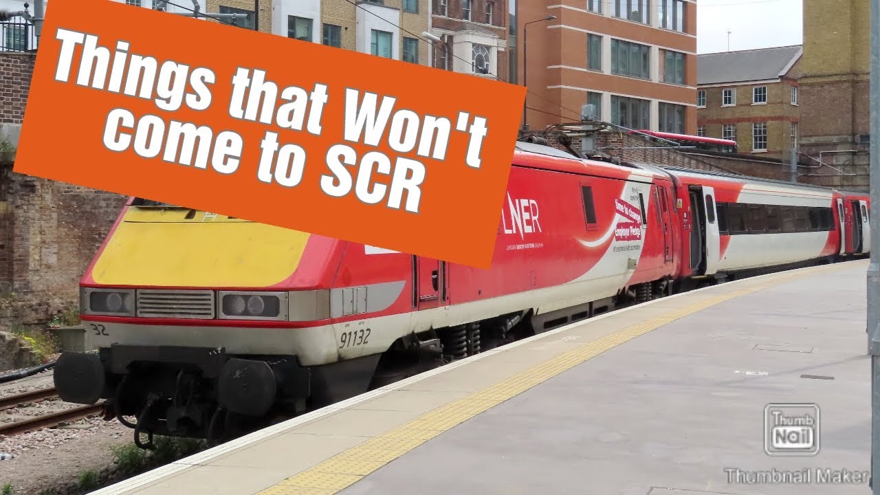 Things That WON T Come To SCR part 1 YouTube things-that-won-t-come-to-scr-part-1-youtube