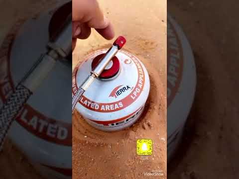 حل مشكلة تنسيم الغاز بالراس سهله جدا اللي عنده تنسيم بالراس لا يجدعه يطبق ذي 